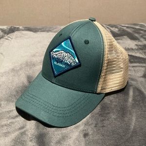 ACE Alaska Hat